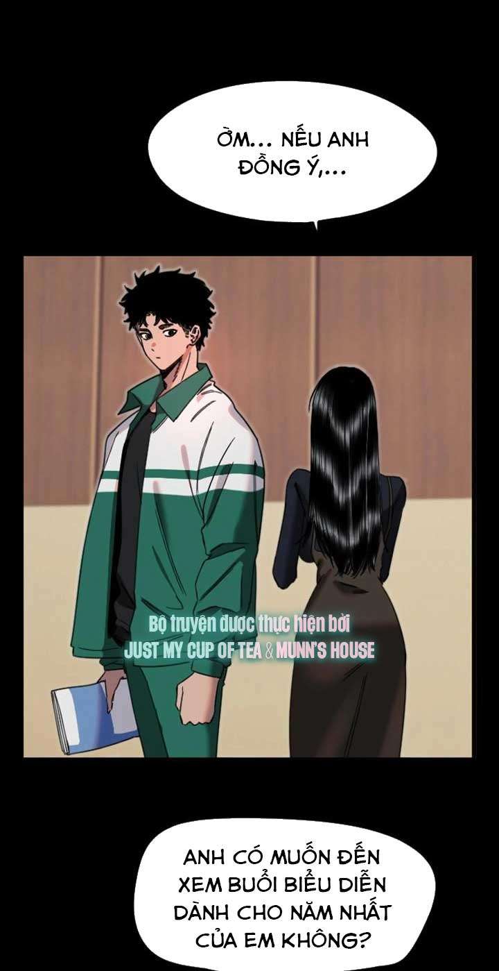 Manitto Chap 26 - Trang 3