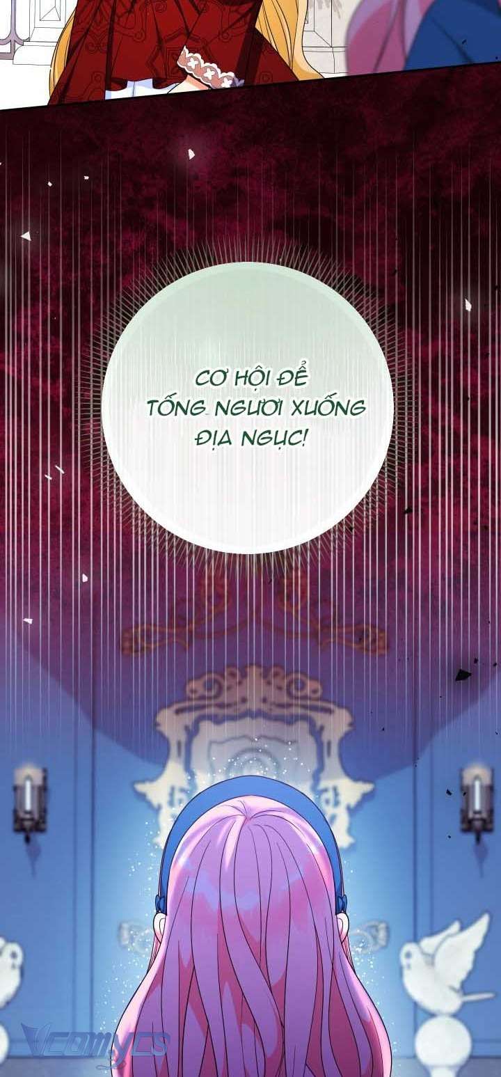 Tiểu Thư Tích Tiền Đi Bụi Chapter 106 - Trang 4