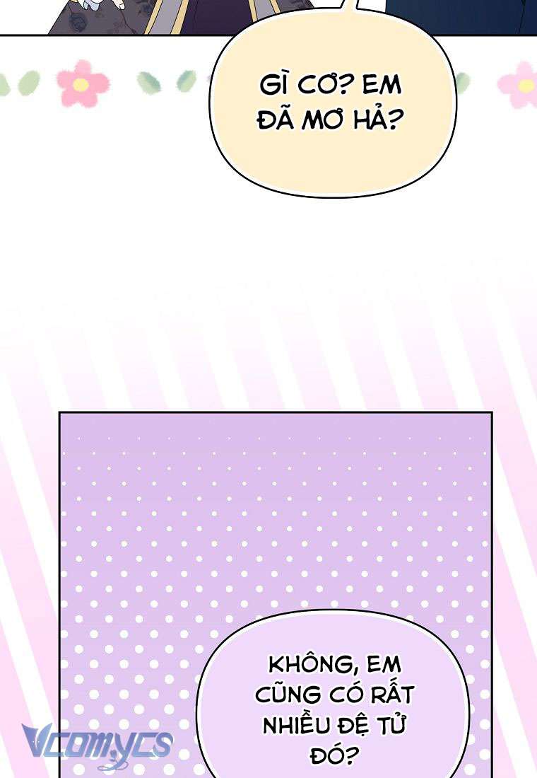 Đứa Trẻ Côn Đồ Nhà Công Tước Chapter 17 - Trang 4