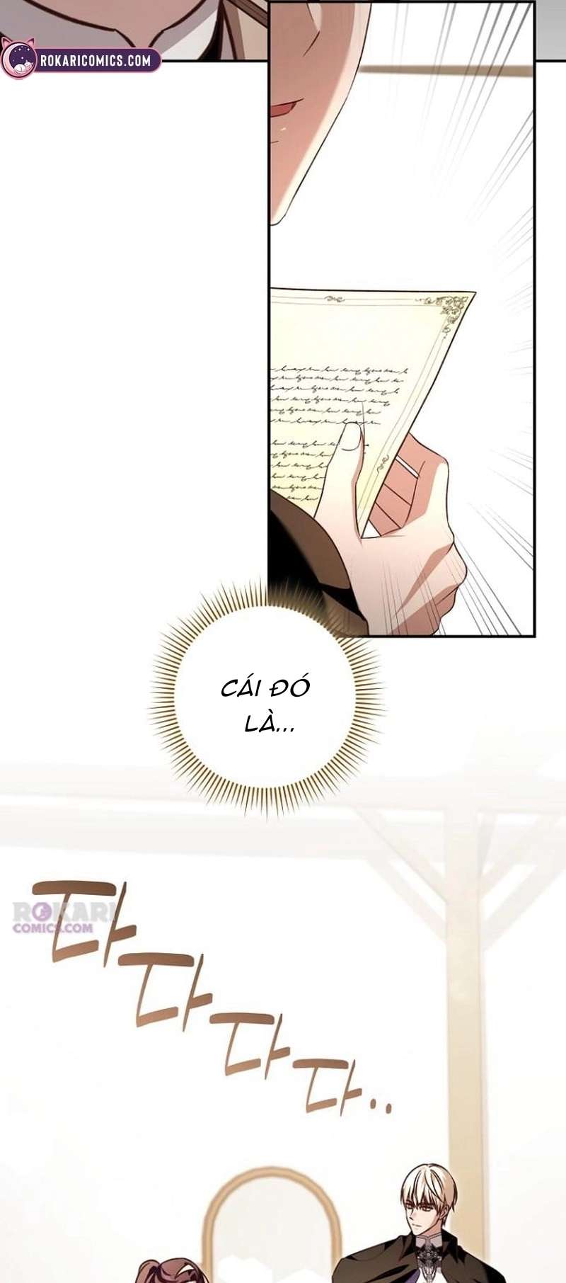 Cô Dâu Của Đại Công Tước Là Chiến Binh Địa Ngục Chap 39 - Trang 2