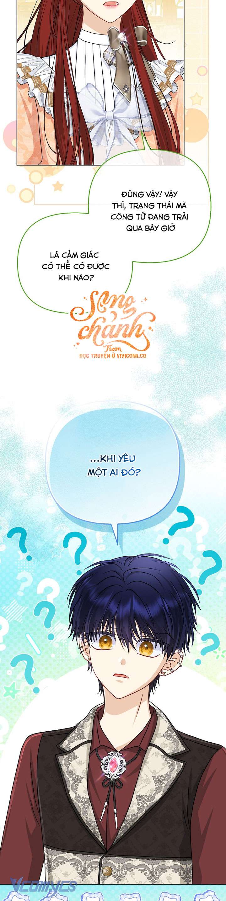 Nhân Vật Phản Diện Đều Thích Tôi Chap 58 - Next Chap 59