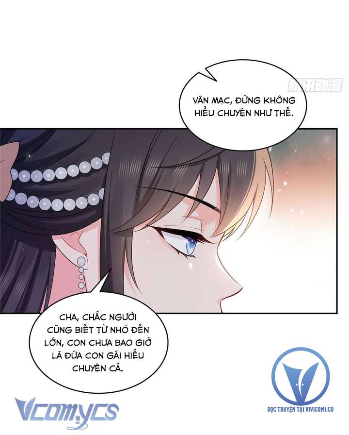 Hệt Như Hàn Quang Gặp Nắng Gắt Chap 548 - Trang 4