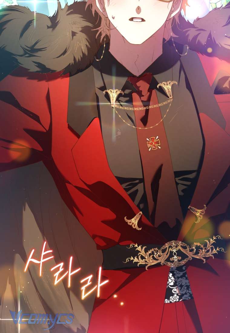 [Sứa Biển] Em Trai Tôi Là Hoàng Đế Ngang Ngược Chap 29 - Trang 2