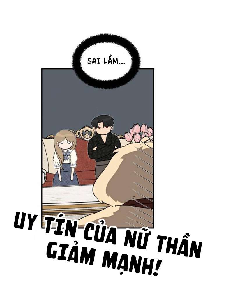Trận Đấu Đồng Đội Của Những Tài Xế Xe Tải Chap 37 - Trang 4