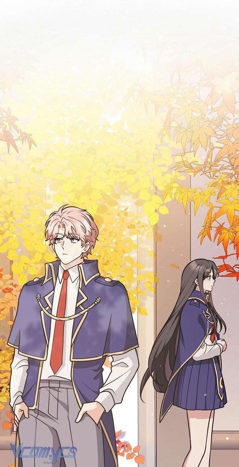 Tôi Thề Chúng Ta Chỉ Là Bạn Chapter 44 - Trang 4