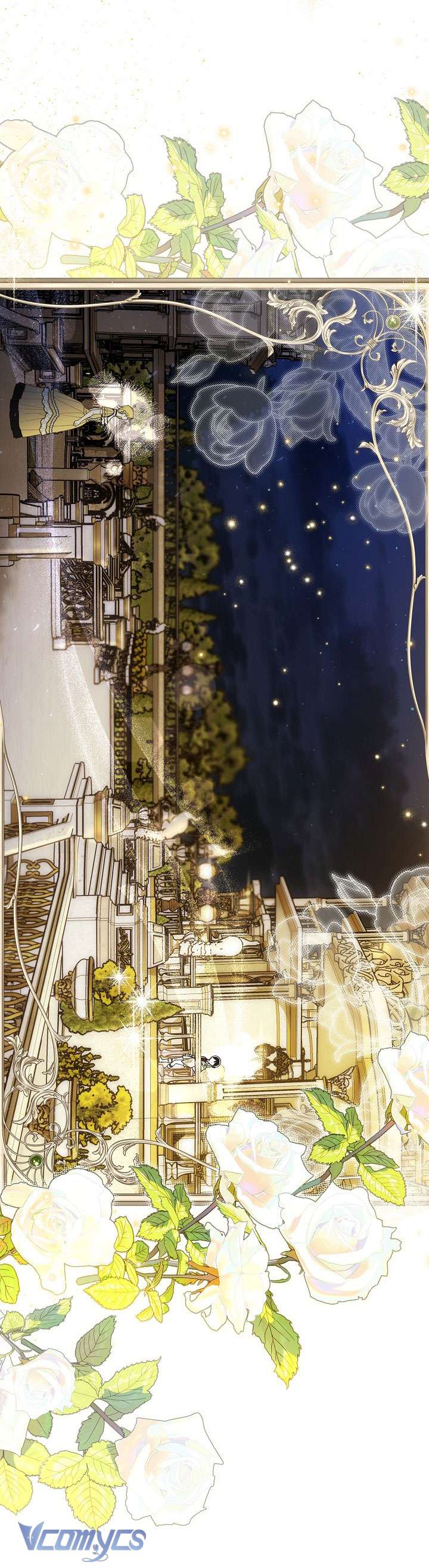 Phương Pháp Che Giấu Đứa Con Của Hoàng Đế Chap 123 - Trang 3