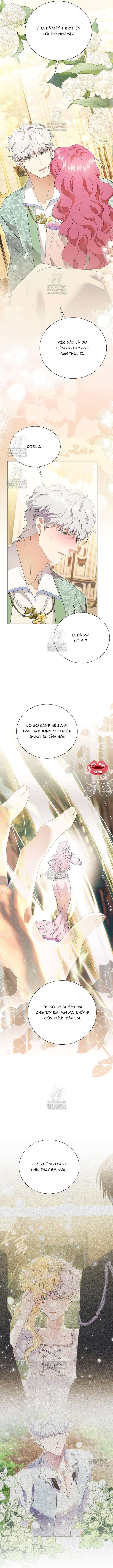 Khi Bị Nam Chính Dịu Dàng Nhưng Cố Chấp Ám Ảnh Chap 26 - Trang 2