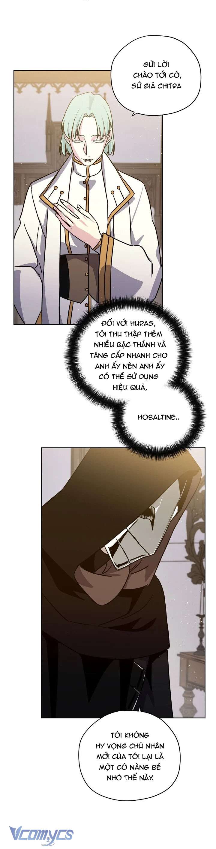 CHITRA Chap 95 - Trang 2