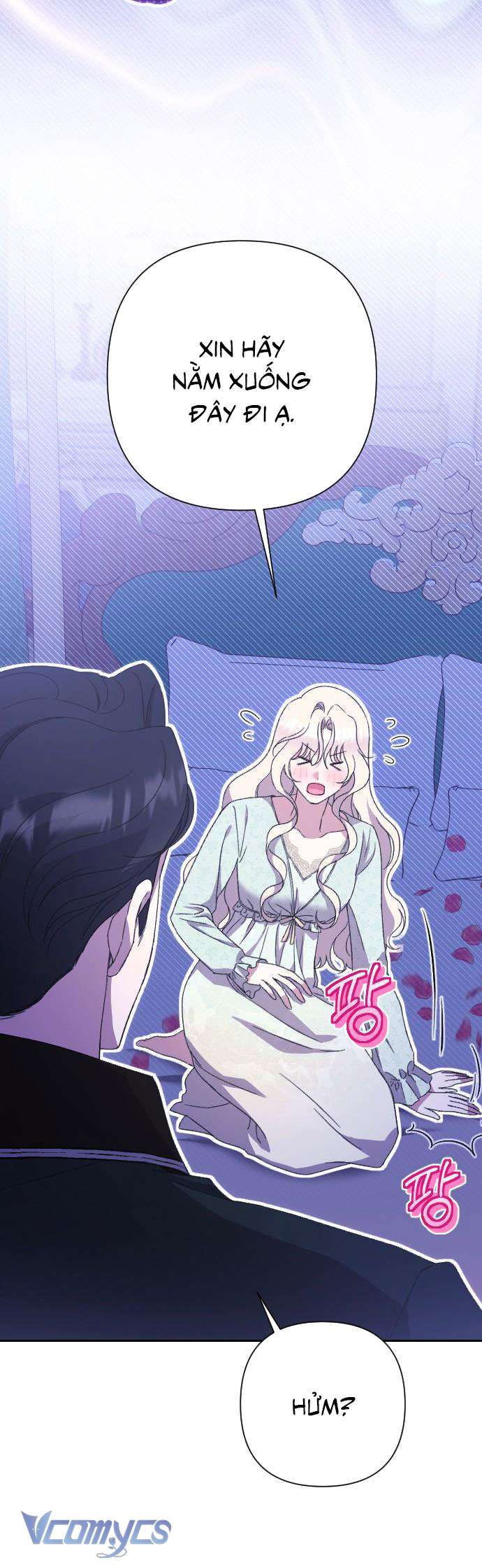 Dành Cho Những Ai Coi Hối Tiếc Là Điều Xa Xỉ Chap 54 - Trang 3