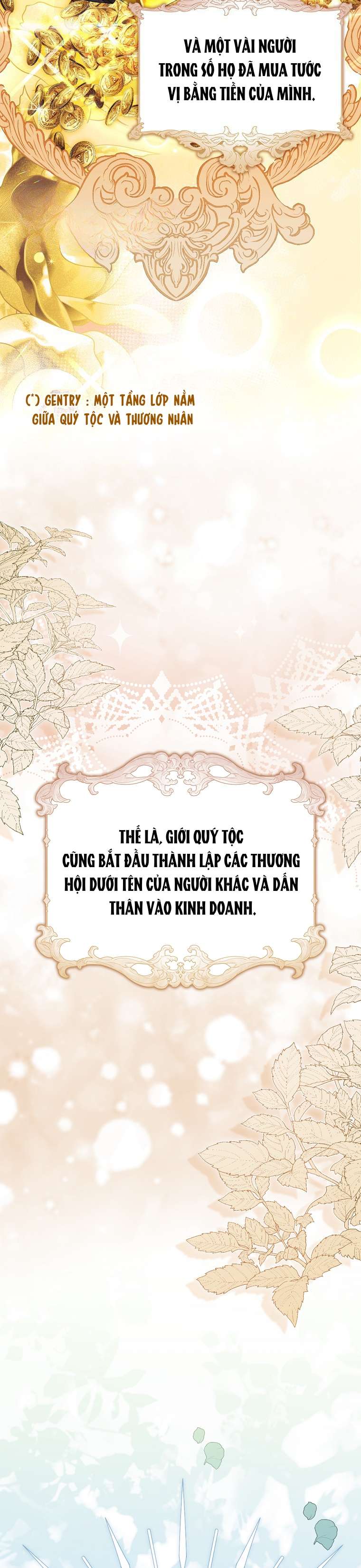 Nữ Chính Của Câu Chuyện Hối Hận Có Trái Tim Mạnh Mẽ Chap 4 - Trang 3