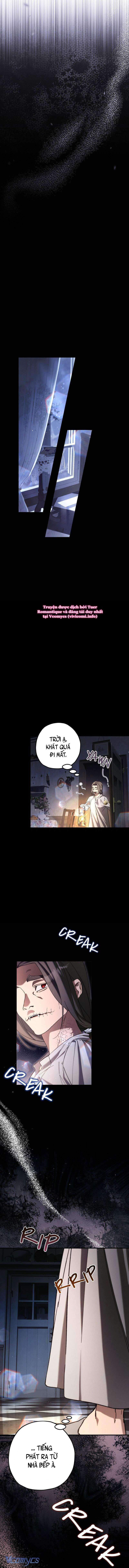 [18+] Dinh Thự Của Dã Thú Chapter 66 - Next Chapter 67