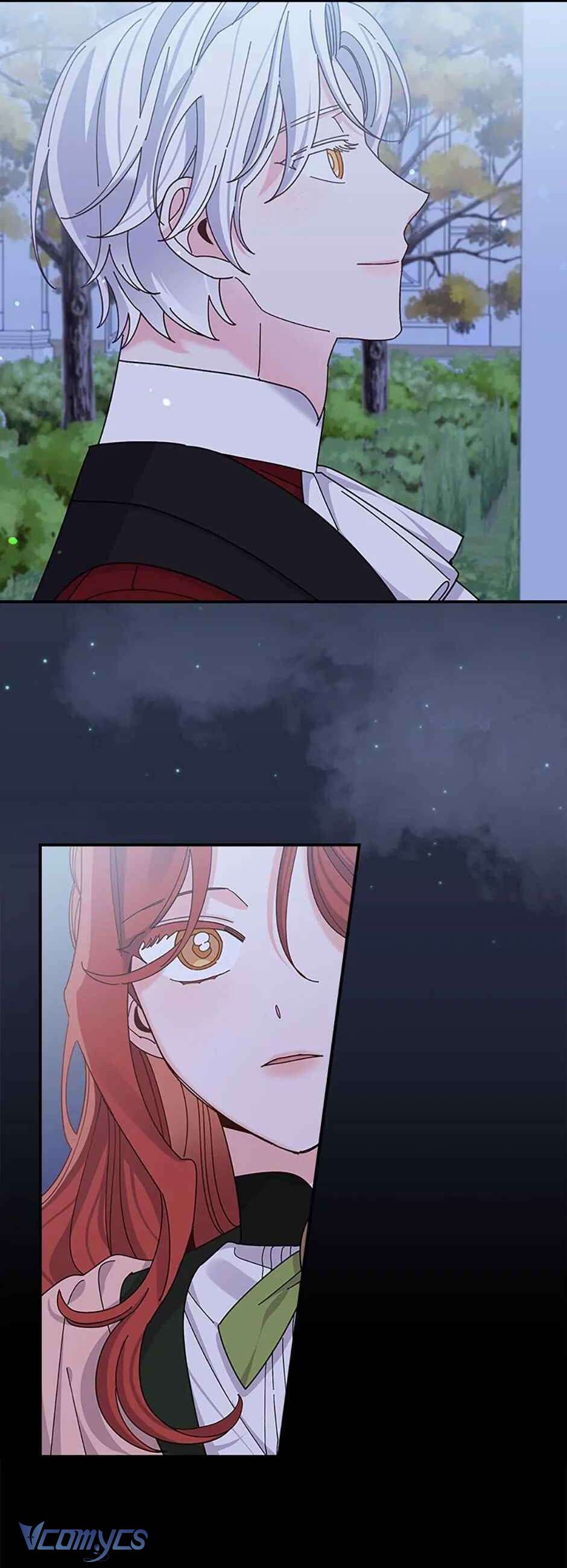 Chị Gái Của Nhân Vật Phản Diện Hôm Nay Cũng Đang Đau Khổ Chapter 66 - Trang 4