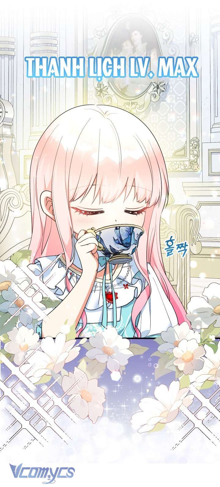 Tiểu Thư Tích Tiền Đi Bụi Chapter 101 - Trang 4