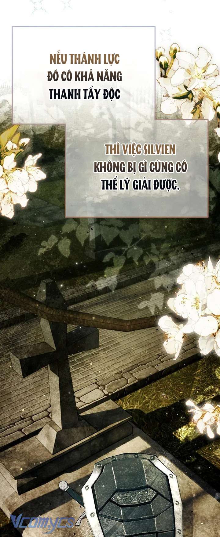 Ai Đó Đang Điều Khiển Cơ Thể Của Tôi Chap 65 - Trang 4