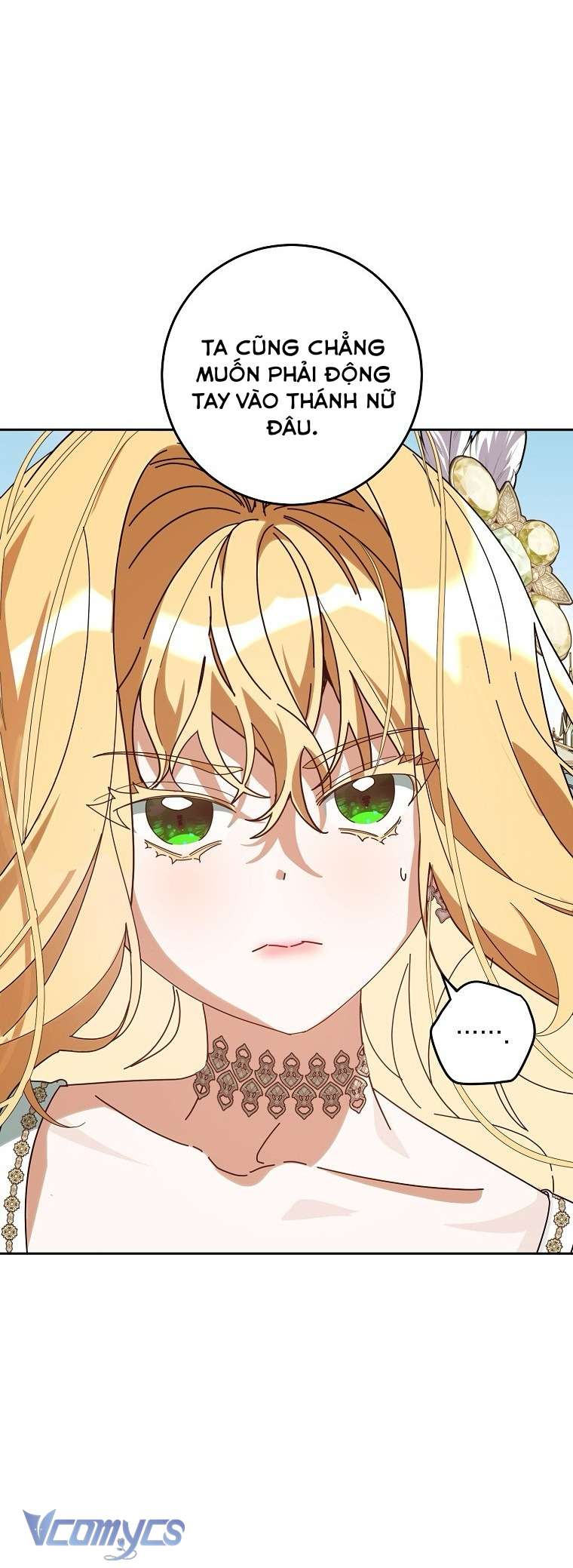 Người Vợ Hắc Ám Của Cậu Chồng Nhỏ Chap 29 - Trang 2