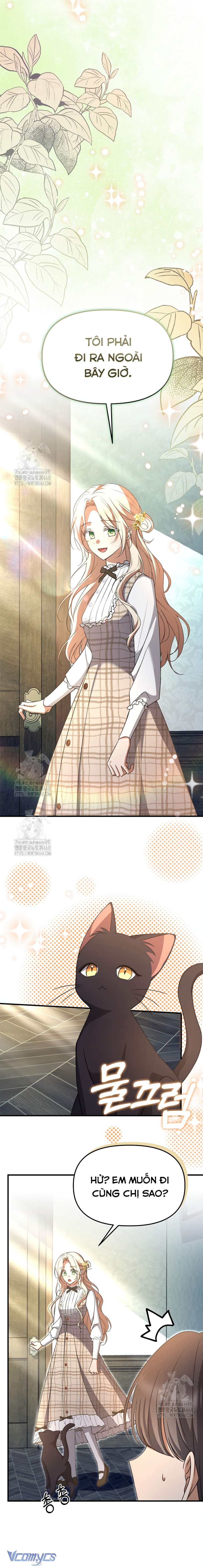 Sống Sót Trong Trường Học Ma Quái Chap 9 - Trang 3