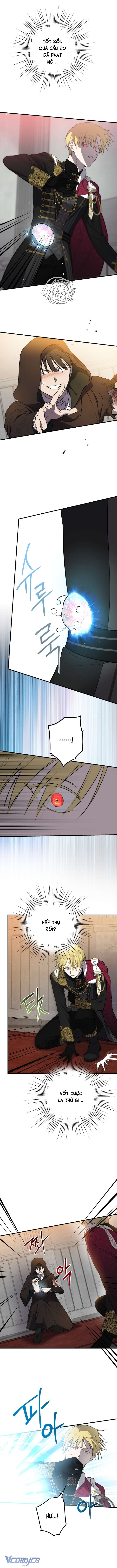 Những Nhân Vật Mạnh Nhất Thế Giới Ám Ảnh Tôi Chap 138 - Trang 2