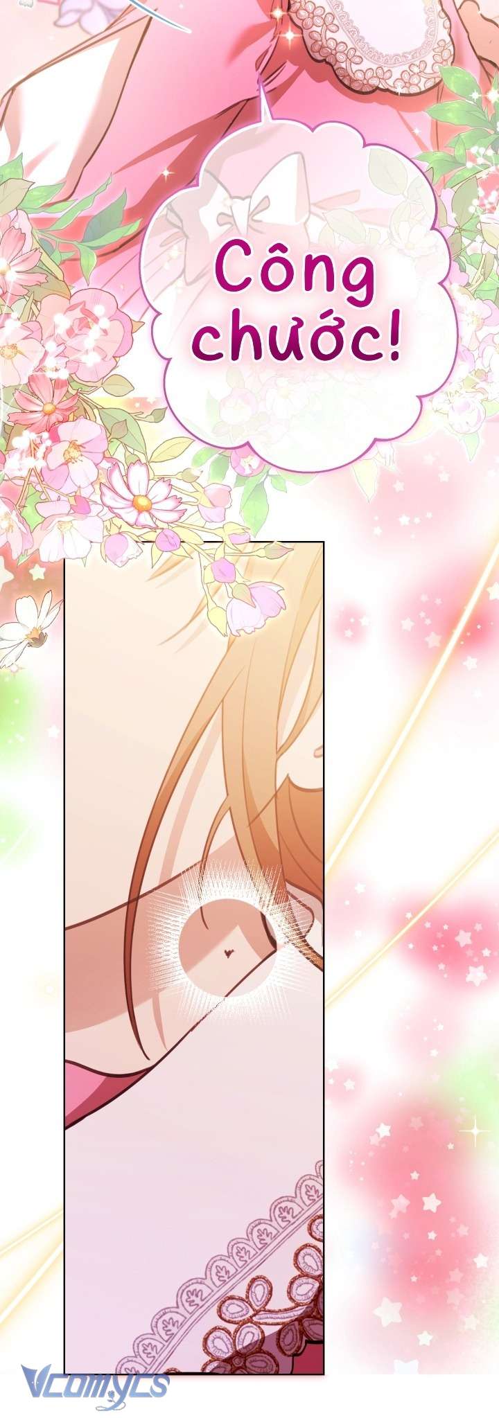 Đứa Trẻ Nuôi Dưỡng Ác Ma Chap 12 - Trang 2