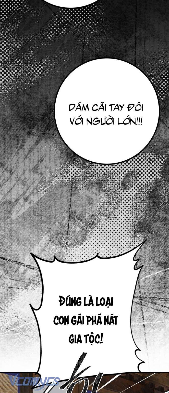 Cuộc Tuyển Chọn Vương Phi Triều Joseon Chap 40 - Trang 3