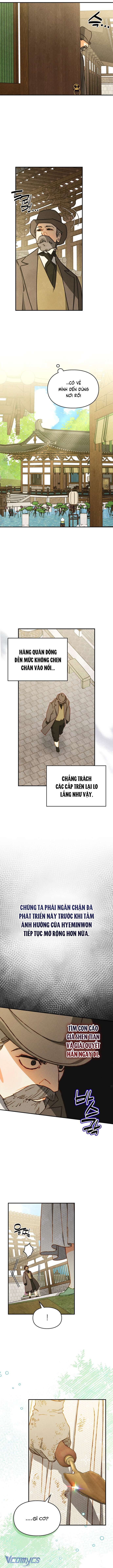 Thuần Hóa Munchkin Chap 22 - Trang 4