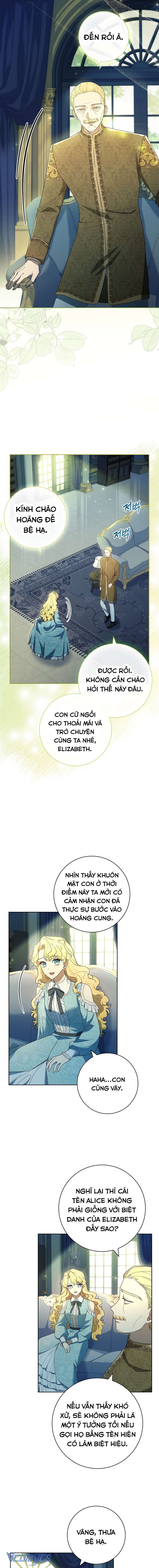 [PNT] Nam Chính À, Tôi Sẽ Tôn Trọng Sở Thích Của Anh! Chap 45 - Trang 2