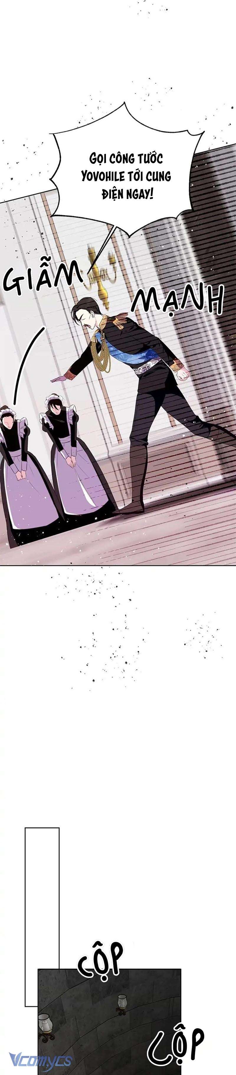 [PNT] Phía Sau Mặt Nạ Của Nam Chính Hiền Lành Chap 32 - Trang 2