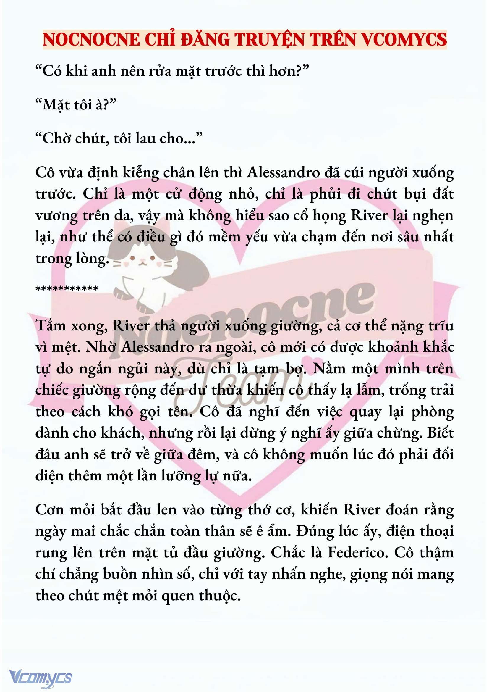 [TIỂU THUYẾT] ĐIỂM CHÍ Chap 65 - Next Chap 66