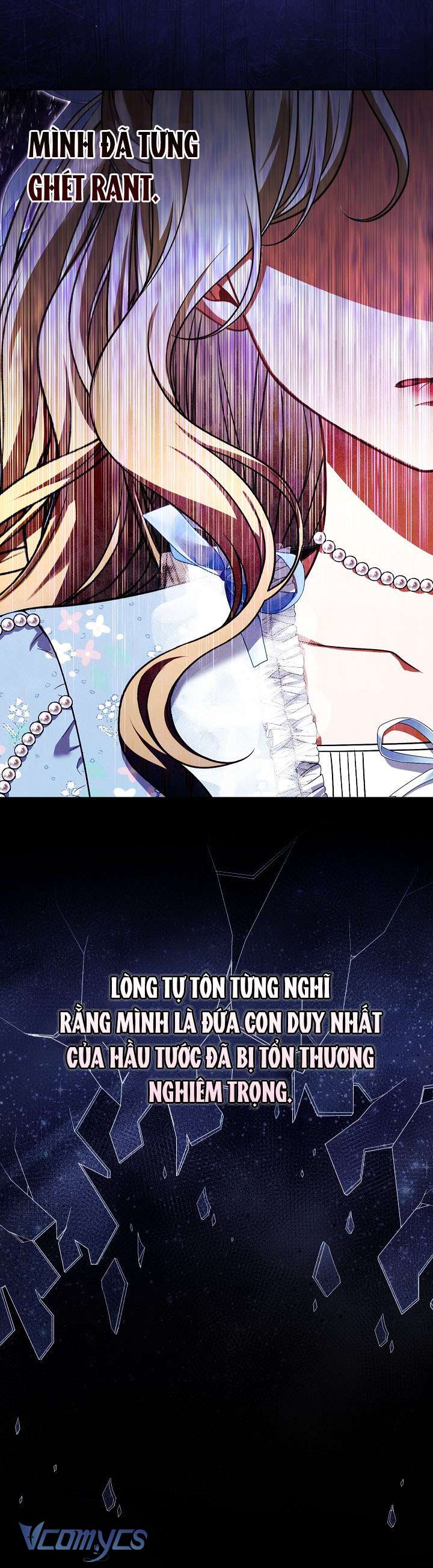 Tôi Đã Xem Một Vở Kịch Chap 9 - Trang 2