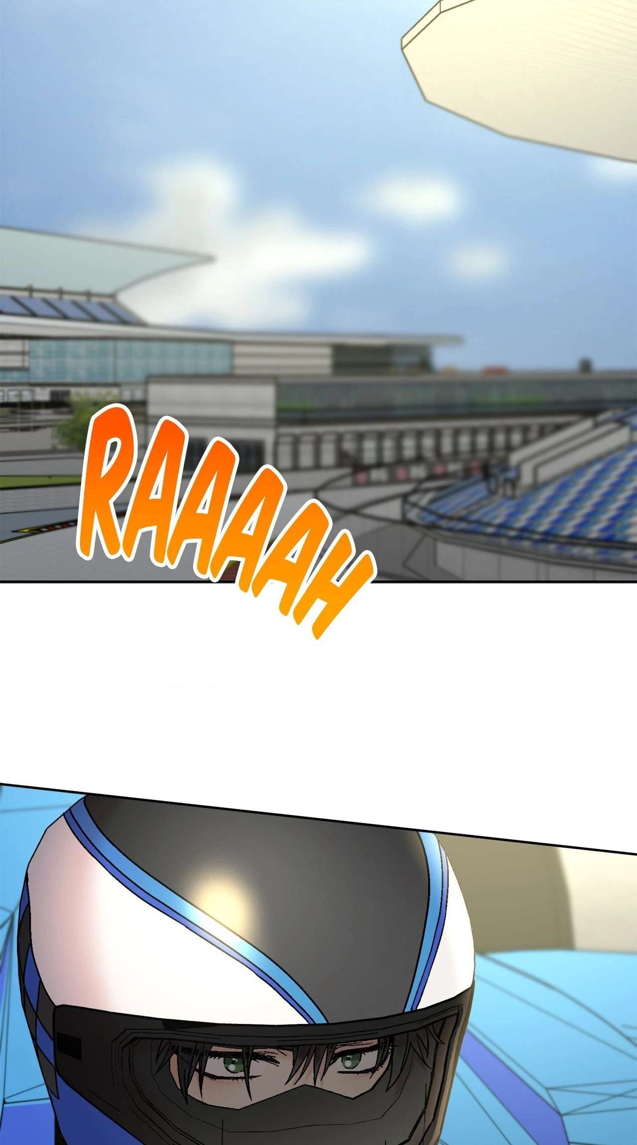 Người Gọi Nặc Danh 3 Chap 8 - Next Chap 9