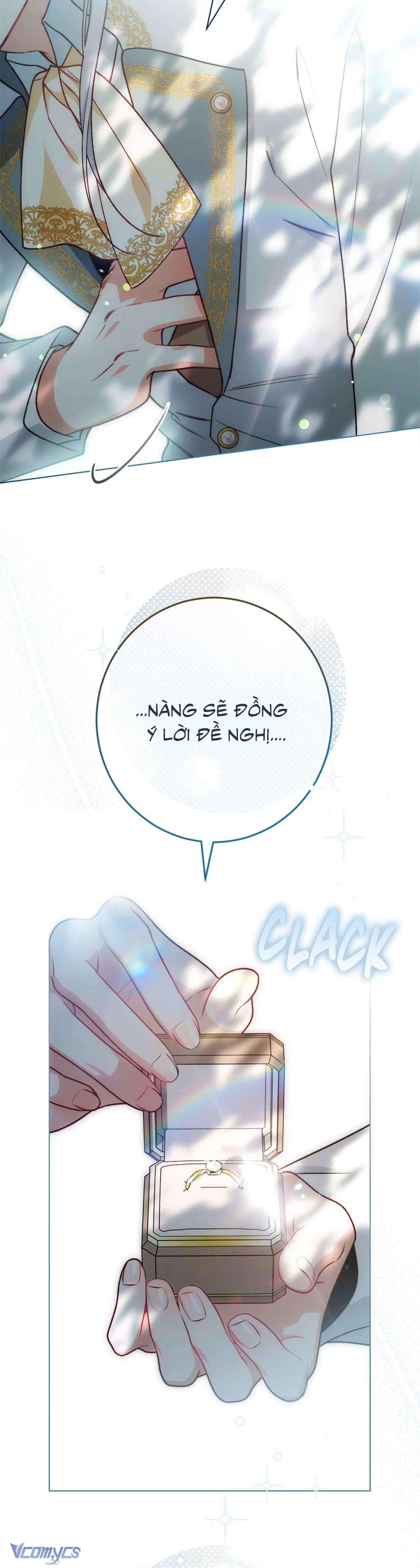 Hầu Gái Độc Quyền Của Hoàng Hậu Phản Diện Chap 115 - Trang 2