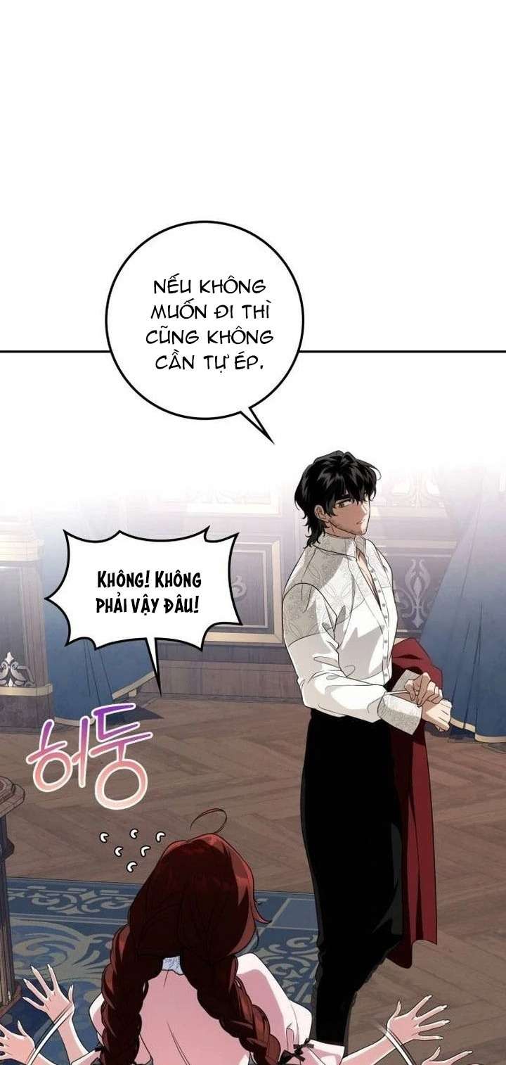 Nữ Công Tước Chiến Lợi Phẩm Chap 11 - Next Chap 12
