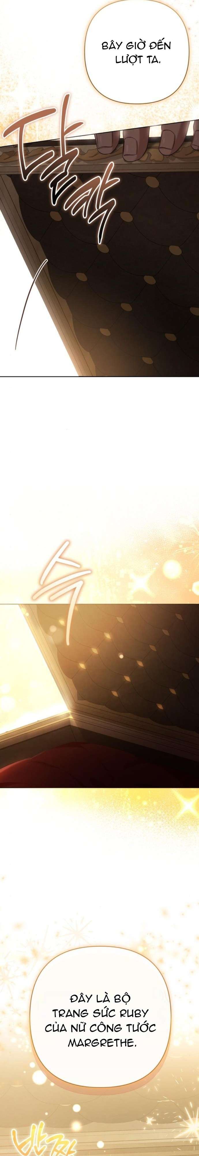 Cô Dâu Của Đại Công Tước Là Chiến Binh Địa Ngục Chap 9 - Trang 3