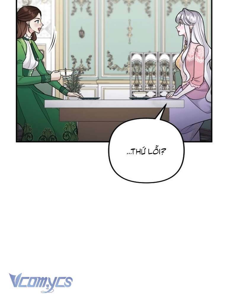 Trước Khi Em Có Ý Định Chạy Trốn Ta Sẽ Ngăn Chặn Nó Chap 43 - Trang 2