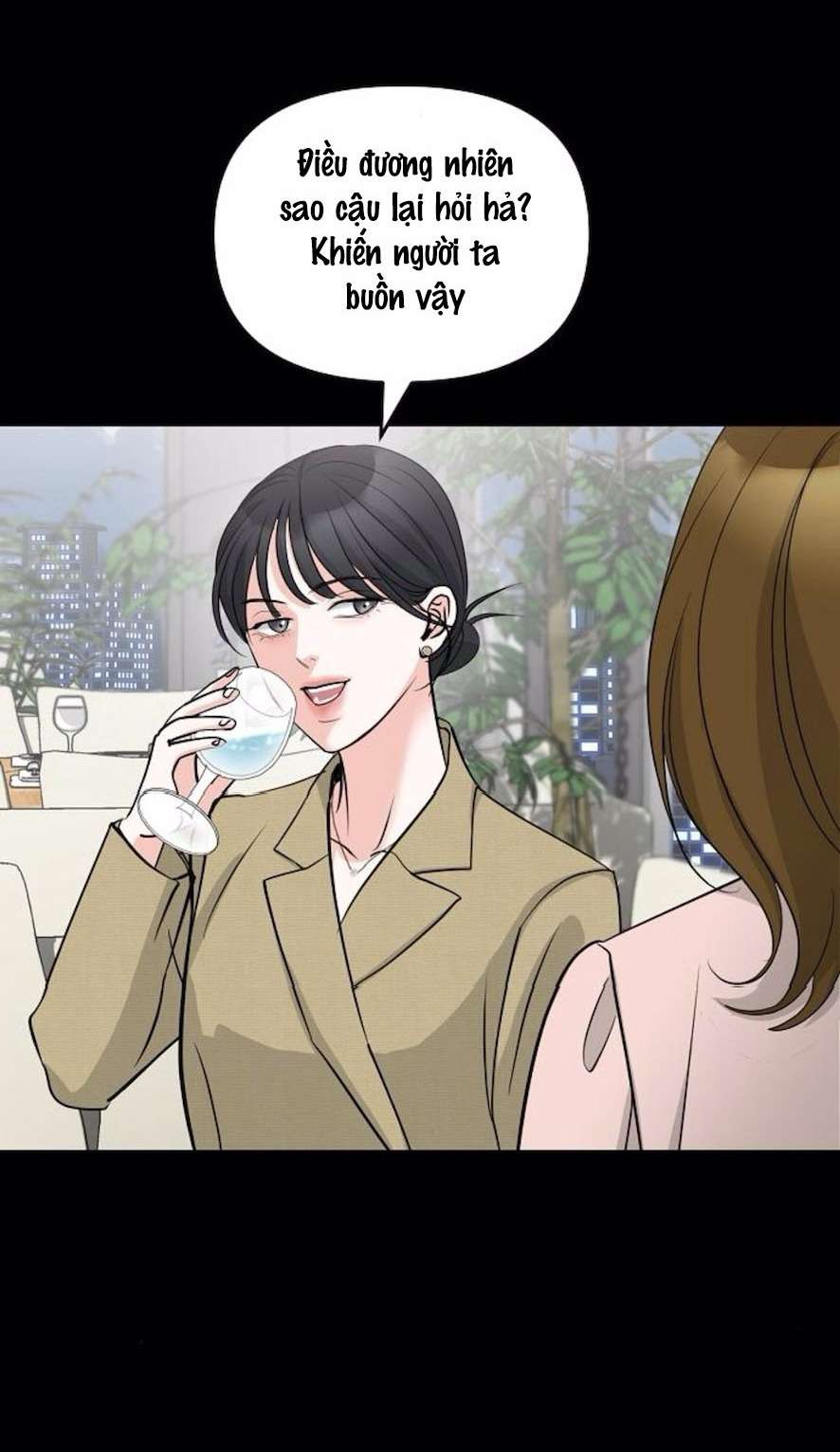 Cẩn Thận Va Phải Tình Yêu Chap 30 - Trang 3