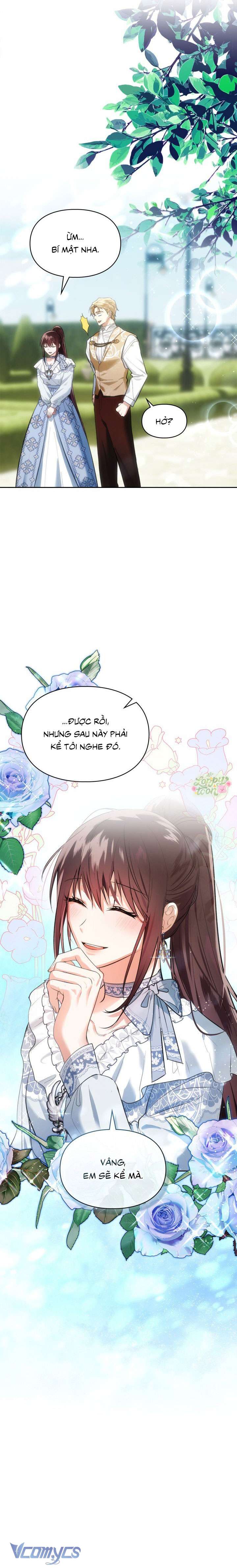 [SS2] Tôi Mới Là Gia Chủ Thật Sự Chap 39 - Next Chap 40