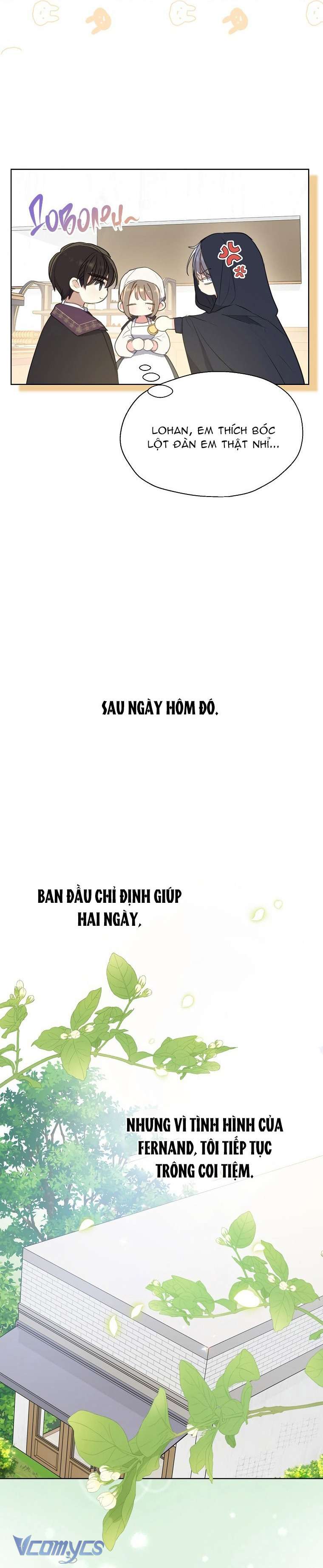 Bệ Hạ Xin Đừng Giết Tôi!!! Chap 117 - Trang 2