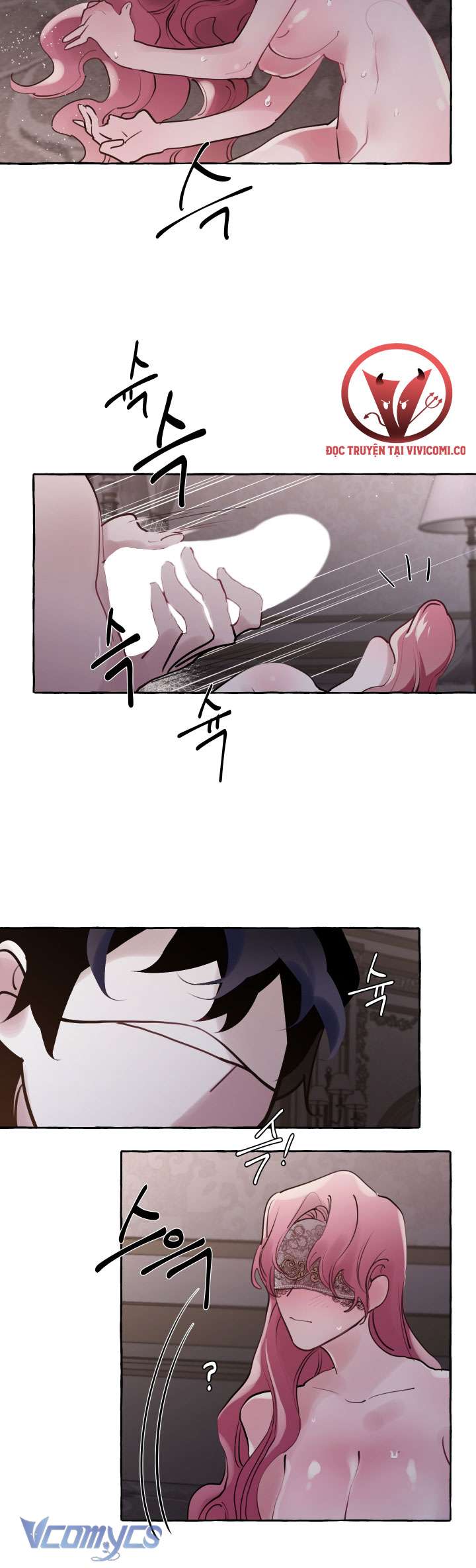 [18+] Lời Mời Gọi Phóng Đãng Của Công Tước Phu Nhân Chap 22 - Trang 2