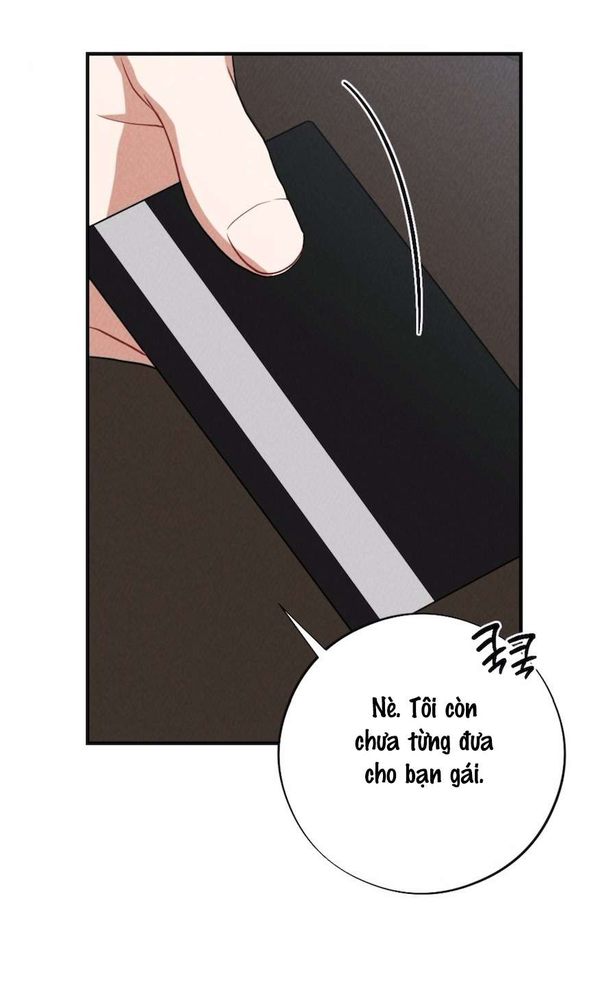 〖18+〗- Trò Chơi Quyền Lực Chap 1 - Trang 2