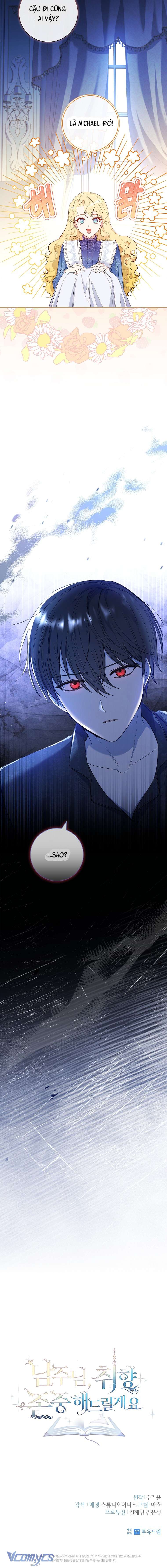 [PNT] Nam Chính À, Tôi Sẽ Tôn Trọng Sở Thích Của Anh! Chap 39 - Trang 2