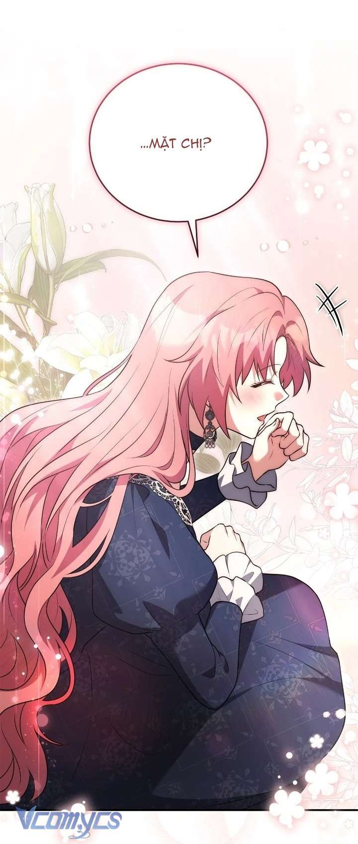 Dàn Harem Nóng Bỏng Đang Dần Lạnh Nhạt với Tôi! Chap 17 - Trang 3