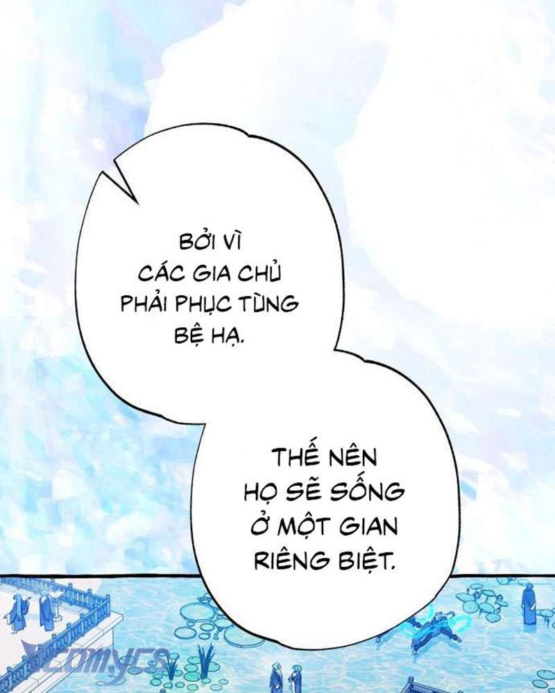 Chuyện Tình Tuyết Phương Bắc Chap 48 - Trang 3