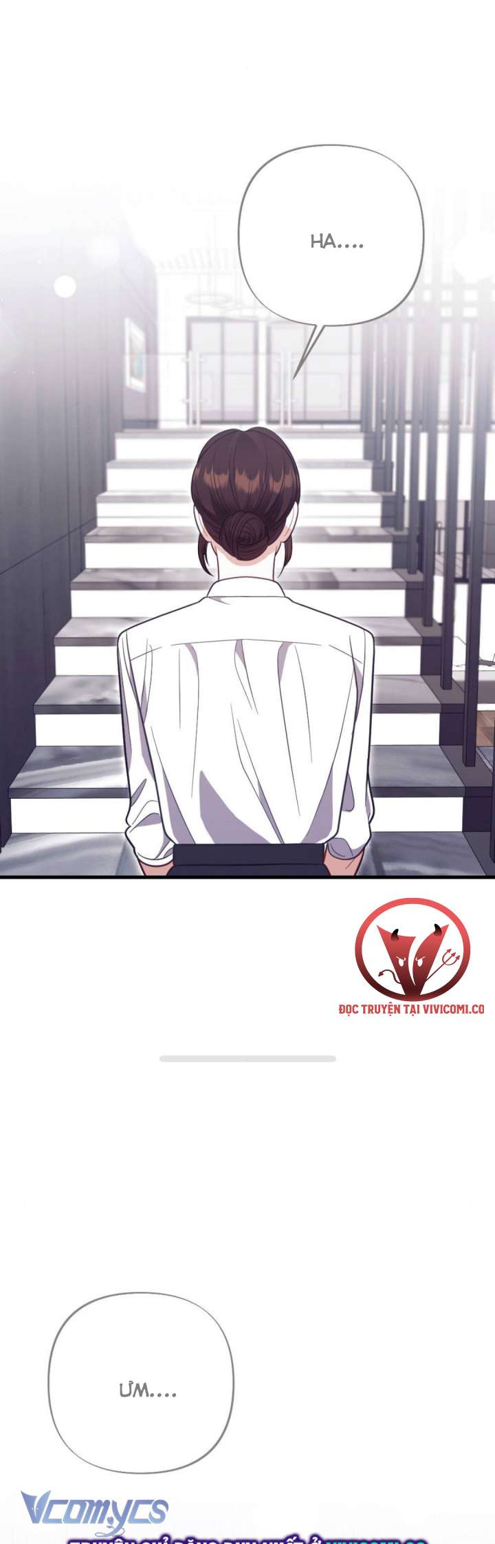 [18+] Hối Hận Muộn Màn Chap 10 - Trang 2