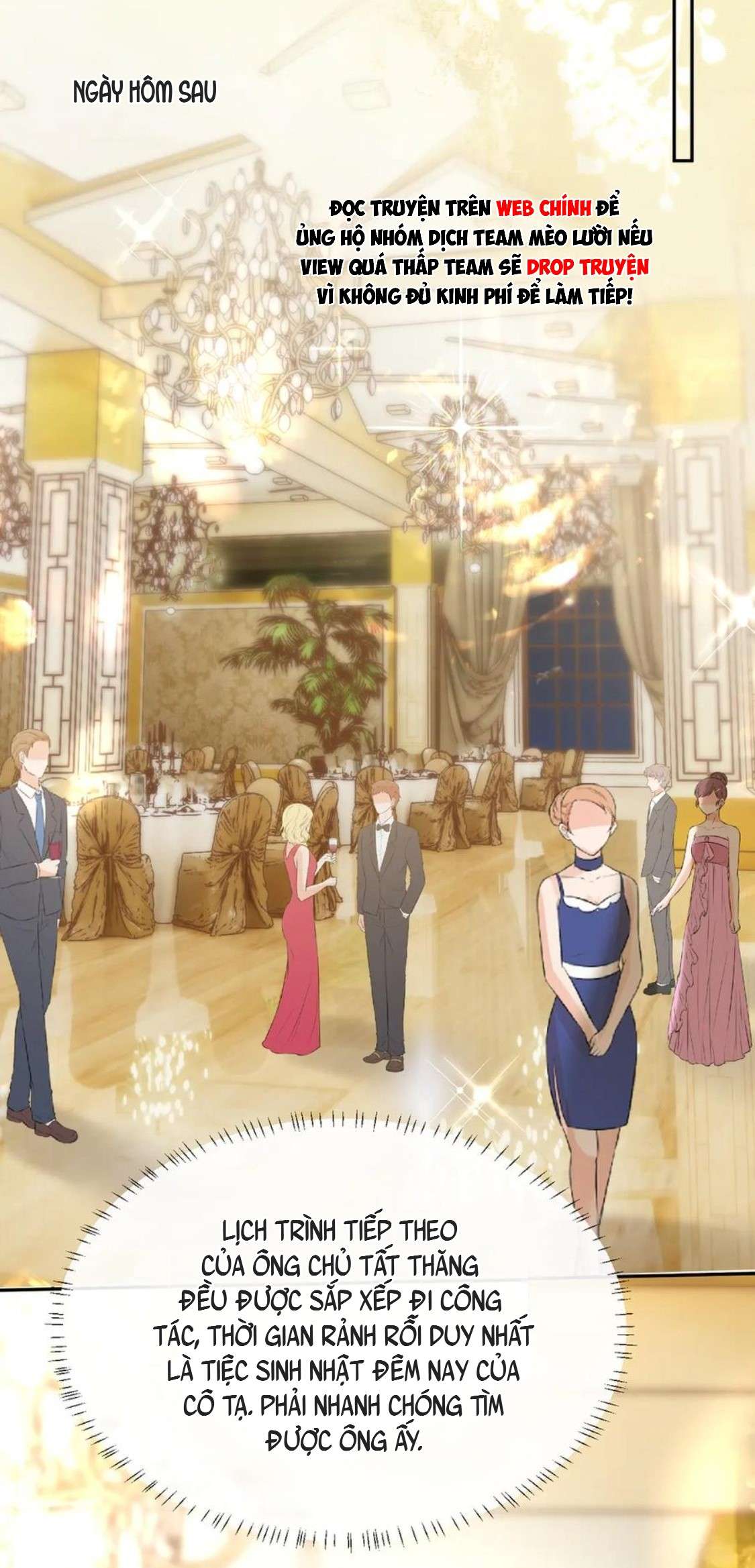 Tình Si Chap 37 - Trang 2