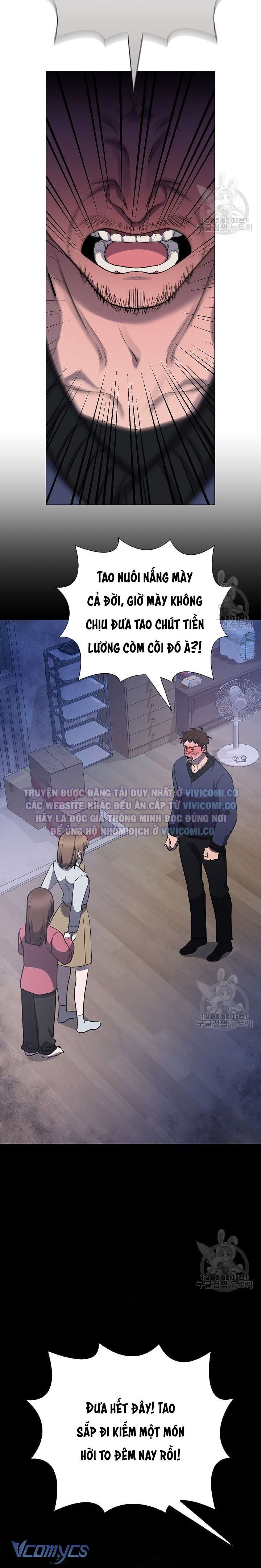 [18+] Mối Quan Hệ Không Lành Mạnh Chap 27 - Trang 2