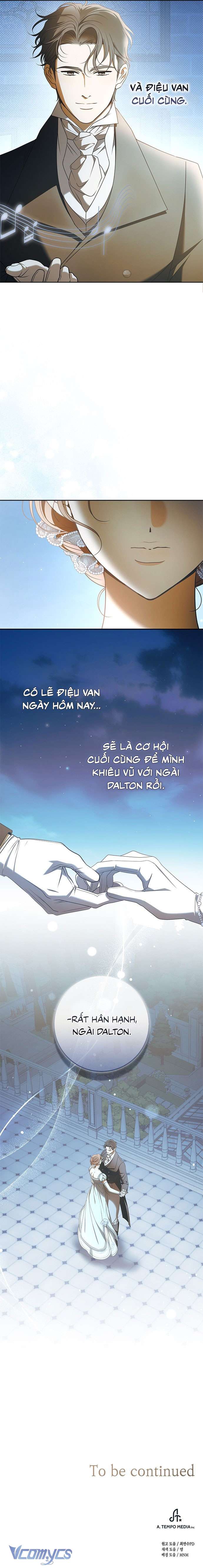 Quý Cô Pendleton Chap 37 - Trang 2
