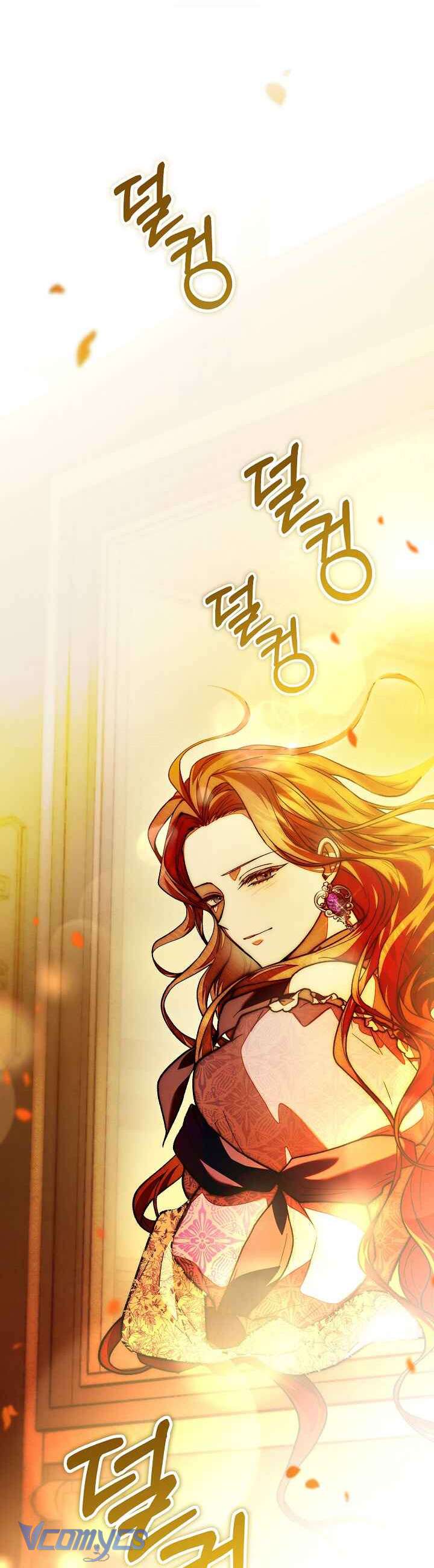 Chào Mừng Đến Với Dinh Thự Hoa Hồng Chap 20 - Trang 2