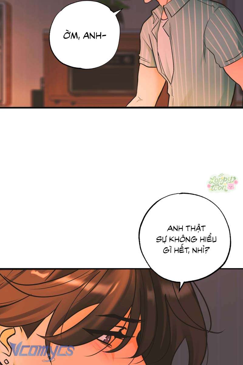 Golden Hour Chap 3 - Trang 2