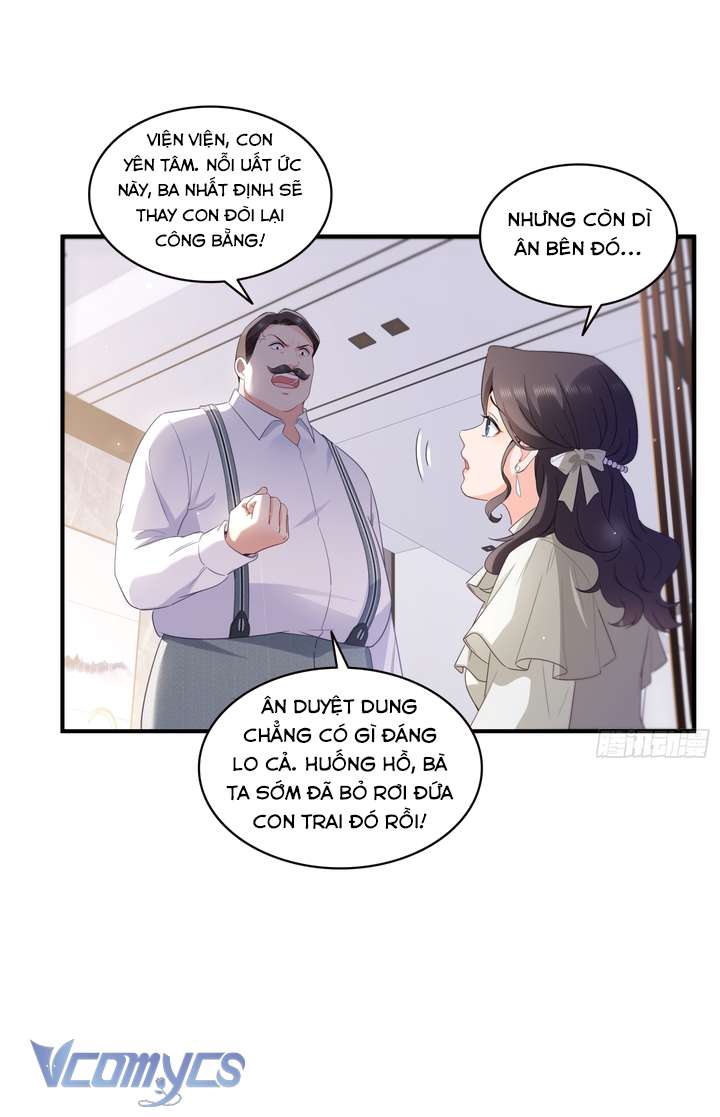 Hệt Như Hàn Quang Gặp Nắng Gắt Chap 545 - Trang 4