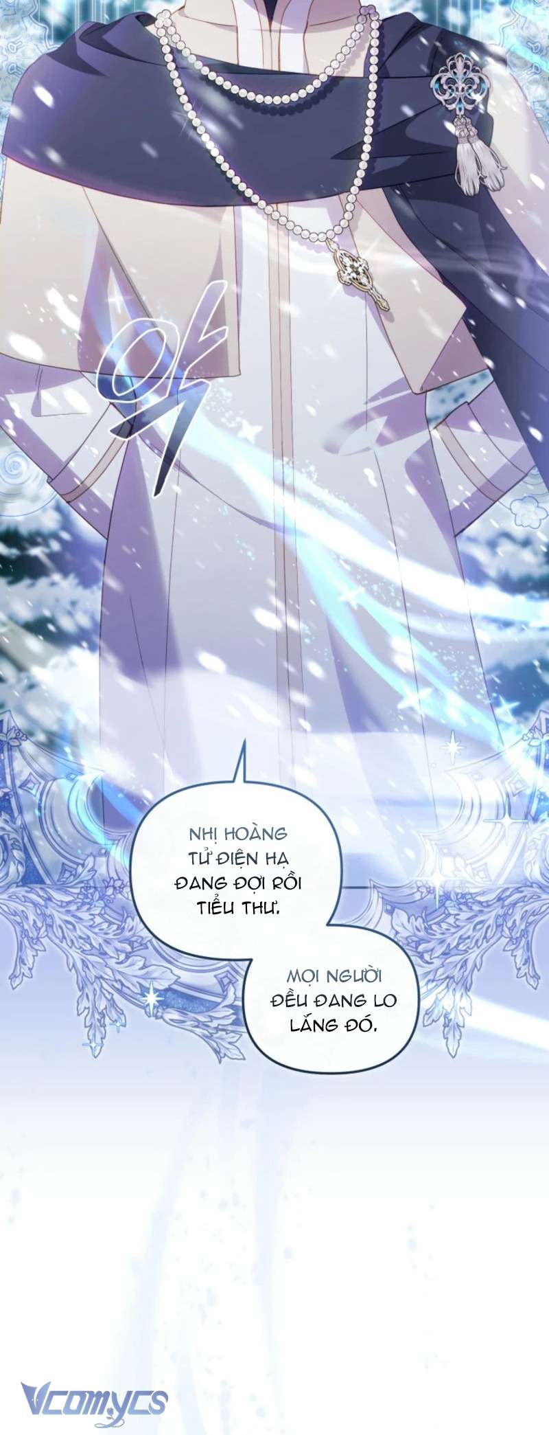 Tôi Được Nuôi Dưỡng Bởi Những Kẻ Phản Diện Chap 91 - Trang 3