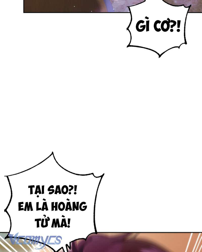 [Sứa Biển] Em Trai Tôi Là Hoàng Đế Ngang Ngược Chap 45 - Trang 2